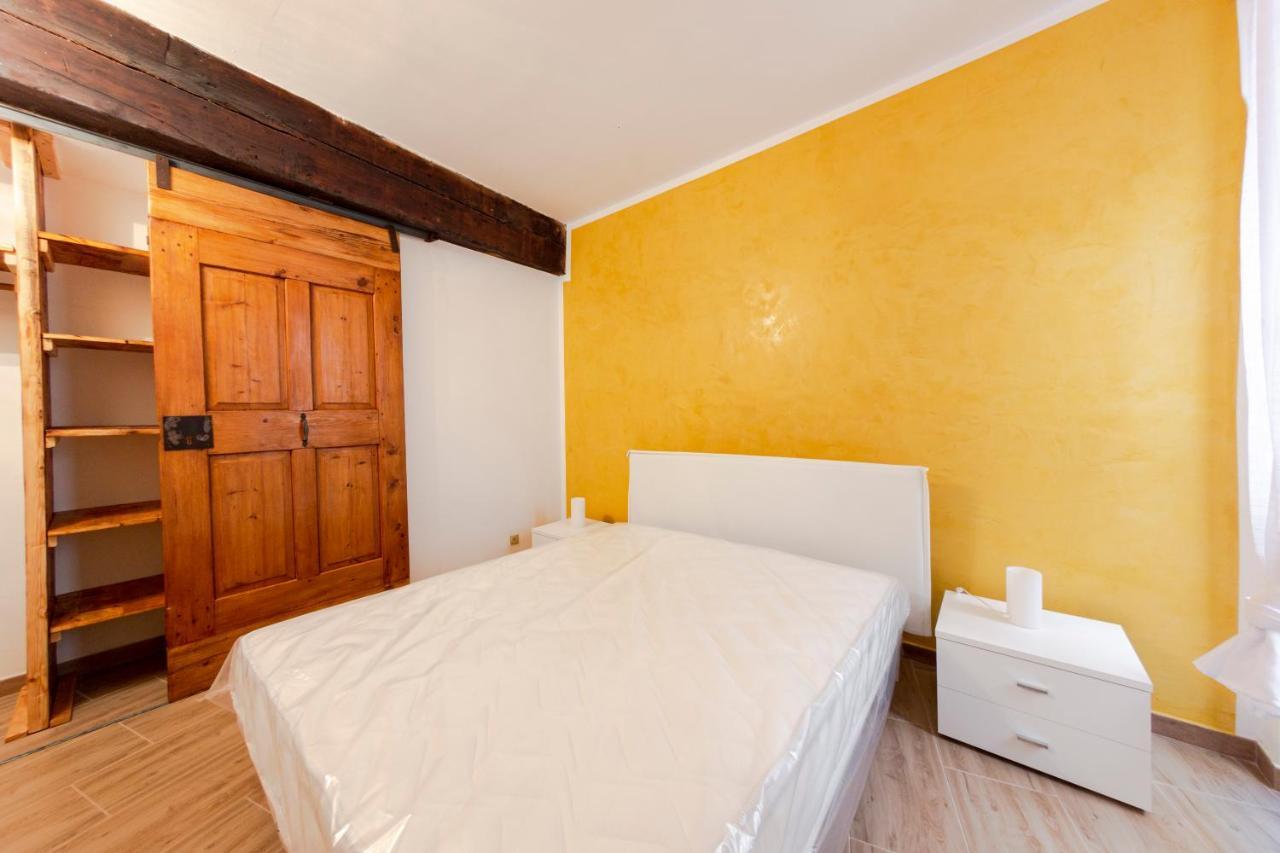 Relais All'Aquila Verona Exterior foto