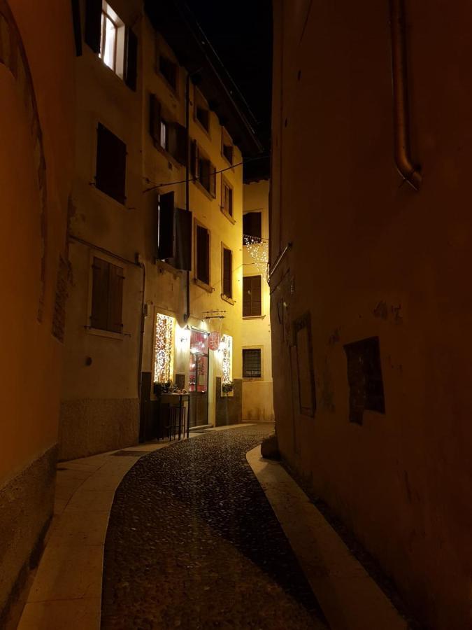 Relais All'Aquila Verona Exterior foto